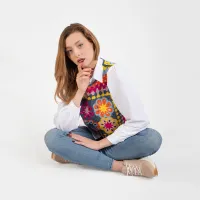 Top/Maglie per Donne dal grossista di abbigliamento Hatun Atila in Turchia