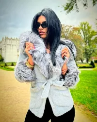 Vêtements d'extérieur pour Femmes  du grossiste en vêtements Balanga Fashion Brand en Pologne