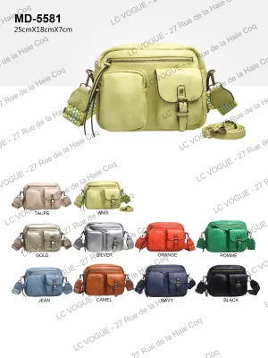 Unisex's Bags from clothing wholesaler LC VOGUE in France