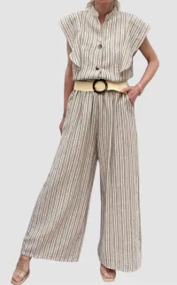 MulherTops de distribuidor de roupas POLITA MODA em Portugal