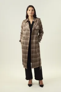 Mujer de Abrigo del mayorista de ropa Madison en Francia