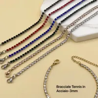 Bijoux pour Unisexe  du grossiste en vêtements LiLi🌻 Accessori en Italie