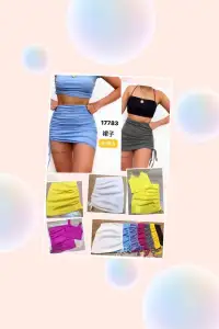 Mujer de Vestidos del mayorista de ropa 万豪ASIA时装 en Italia