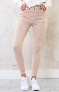 Pantaloni/Gonne per Donne dal grossista di abbigliamento Feeling Style in Francia