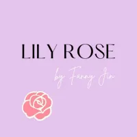 Логотип - оптовик (Lily Rose Madrid SL)