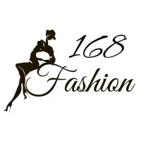 Logo - wholesaler (168 Fashion)