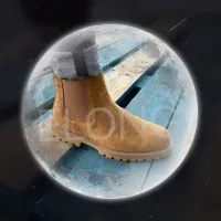 Scarpe per Unisex dal grossista di abbigliamento Elong shoes in Francia