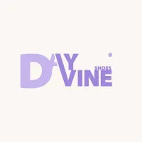 Логотип - оптовик (DAY-VINE SHOES)