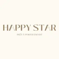 Logo - atacadista (Happystar)