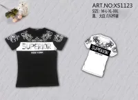 Top/Maglie per Unisex dal grossista di abbigliamento ROY LYS in Francia