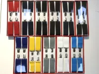 Unisexo de Accesorios del mayorista de ropa Prospero en Italia