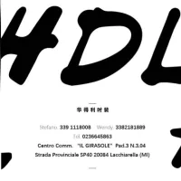 Logo - toptancı (HDL FASHION)