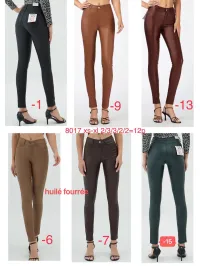 Bas pour Femmes  du grossiste en vêtements Blushop en France