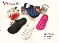 UnissexoSapatos de distribuidor de roupas 2Z Calzados S.L. em Espanha