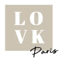 Logo - atacadista (LOVIKA)