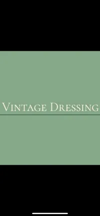 Logo - toptancı (VINTAGE DRESSING)