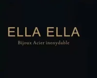 Logo - atacadista (ELLA ELLA)