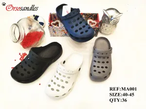 Unisex'in Ayakkabılar'si 2Z Calzados S.L. giyim toptancısından İspanya'te
