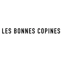 Logo - toptancı (LES BONNES COPINES)