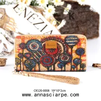 Women's Bags from clothing wholesaler Anna Sciarpe in Italy
