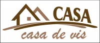 Logo - grossiste (Casa de vis)