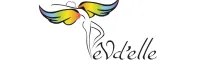 Logo - toptancı (REVD’ELLE)