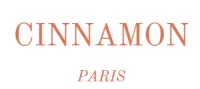 Logo - wholesaler (CINNAMON)