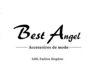 Логотип - оптовик (Best Angel)