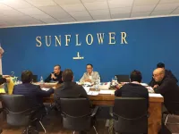 logo - wholesaler (SUNFLOWER SRL 董氏)