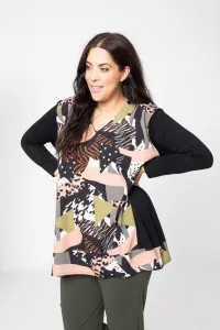 Top/Maglie per Donne dal grossista di abbigliamento Kakie in Francia