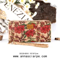 Bags from clothing wholesaler Anna Sciarpe in Italy