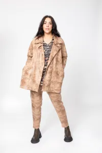 Giacche/Cappotti per Donne dal grossista di abbigliamento Kakie in Francia