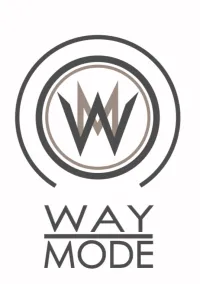 Logo - toptancı (WAYMODE)