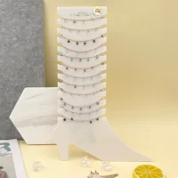 Bijoux pour Unisexe  du grossiste en vêtements LiLi🌻 Accessori en Italie