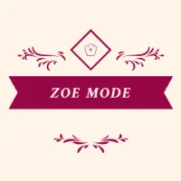 Logo - toptancı (zoemode)