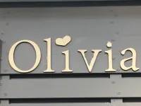 Logo - atacadista (Oliviaaccessories)