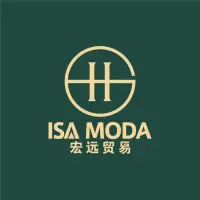 Logo - grossiste (Isa Moda 宏远贸易)