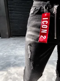 Jeans per Unisex dal grossista di abbigliamento MOSC in Paesi Bassi