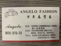 logo - wholesaler (Angelo Fashion)