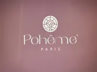 Logo - toptancı (Pohême paris)