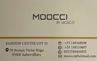 Logo - atacadista (Moocci)
