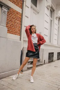 Women's Outerwear from clothing wholesaler VINTAGE DRESSING in France