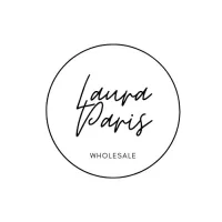 Logo - toptancı (Laura Paris)