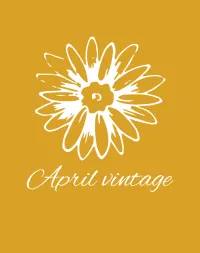 Logo - toptancı (Aprilvintage)