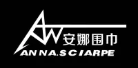 Logo - hurtownik (Anna Sciarpe)