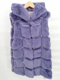 Women's Outerwear from clothing wholesaler Mumu milano di Dai yiman in Italy