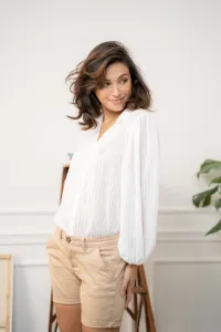 Top/Maglie per Donne dal grossista di abbigliamento FASHION TENDANCE in Francia