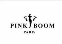 Logo - toptancı (Pinkboom)
