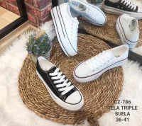 UnissexoSapatos de distribuidor de roupas Emas Rebeca em Espanha