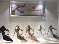 logo - wholesaler (Chc shoes)